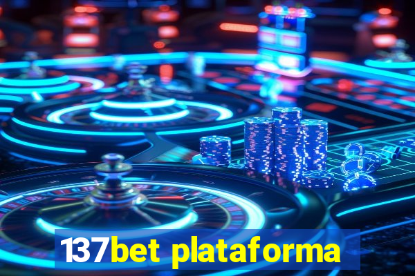 137bet plataforma